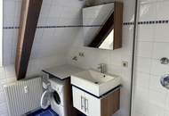 Dachgeschosswohnung in Klagenfurt: Ihr neues Zuhause!