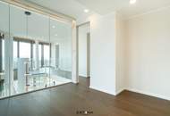 Luxus bis ins Detail an der Wiener Waterfront mit Concierge und Wellness