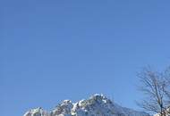 Lichtdurchflutete Wohnung in Aldrans Apartment Nordkettenblick