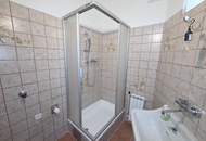 SCHNÄPPCHEN-ALARM! 3-Zimmer Familienwohnung in guter Lage am Spitz!