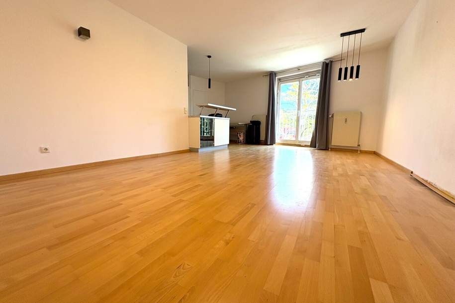 Helle 2-Zimmer-Wohnung in 1140 Wien – Ruhig gelegen &amp; Top angebunden, Wohnung-miete, 999,01,€, 1140 Wien 14., Penzing