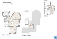 Charmante 3-Zimmer-Wohnung mit Garten in 1130 Wien – Ihr neues Zuhause wartet!