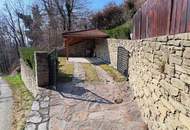 *** Rarität am Ring: Haus mit unvergleichlicher Panorama-Terrasse, nur 5 Minuten ins Zentrum von Hartberg ***