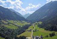 Atemberaubendes Panorama. Exklusives Baugrundstück mit unverbauten Blick auf das Dachsteinmassiv!