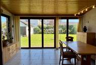 Gepflegter Bungalow in toller Lage mit großem Garten!