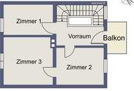 Günstiges Einfamilienwohnhaus in 3331 Hilm bei Kematen/Ybbs