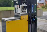 PHÄNOMENAL! Modernisierte Tankstelle mit Waschanlage & Snackbereich – Perfekte Lage, großes Potenzial!