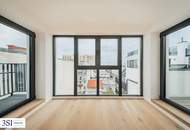 4-Zimmer-Penthouse mit traumhafter Dachterrasse