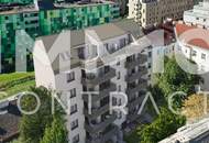 Provisionsfrei! Idyllische Ruhelage und ein eigener Garten mitten in Wien!