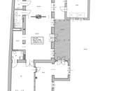 Gumpendorfer Straße: Innenhof-Büro mit Bad und Terrasse - ERSTBEZUG!!!