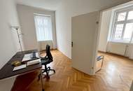 Klimatisiertes Firmenbüro nahe dem Hauptbahnhof!