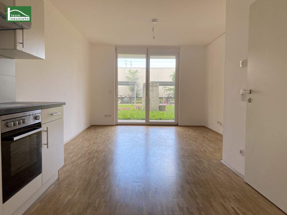Finden Sie jetzt Ihr neues Zuhause: Moderne Mietwohnungen mit idealer Infrastruktur in Graz!