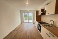 ERSTBEZUG! GEMÜTLICHE 2-ZIMMER-WOHNUNG MIT SÜD-WEST- BALKON