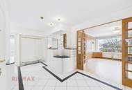 Weitläufiges Penthouse mit über 117m² Terrasse in Bregenz-Vorkloster