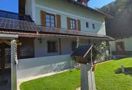 240m2 Familienhaus mit 9 Zimmern -ideal als Mehrgenerationenhaus,sofort bezugsfertig