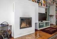 Seltene Gelegenheit in Döbling! Zentrales Luxus-Penthouse mit vier Dachterrassen und Pool