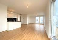 Ihr Penthouse – mit 90m² Terrassenfläche und Direktlift in die Wohnung!!