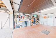 IHRE CHANCE: 8-ZIMMER-VILLA +700 m² EIGENGRUND +GRÜNLAGE +GARAGE +VOLLKELLER