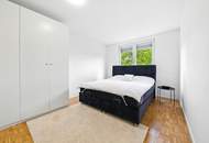 PERFEKT RENOVIERTE WOHNUNG MIT LOGGIA IM ZENTRUM VON HOLLABRUNN!