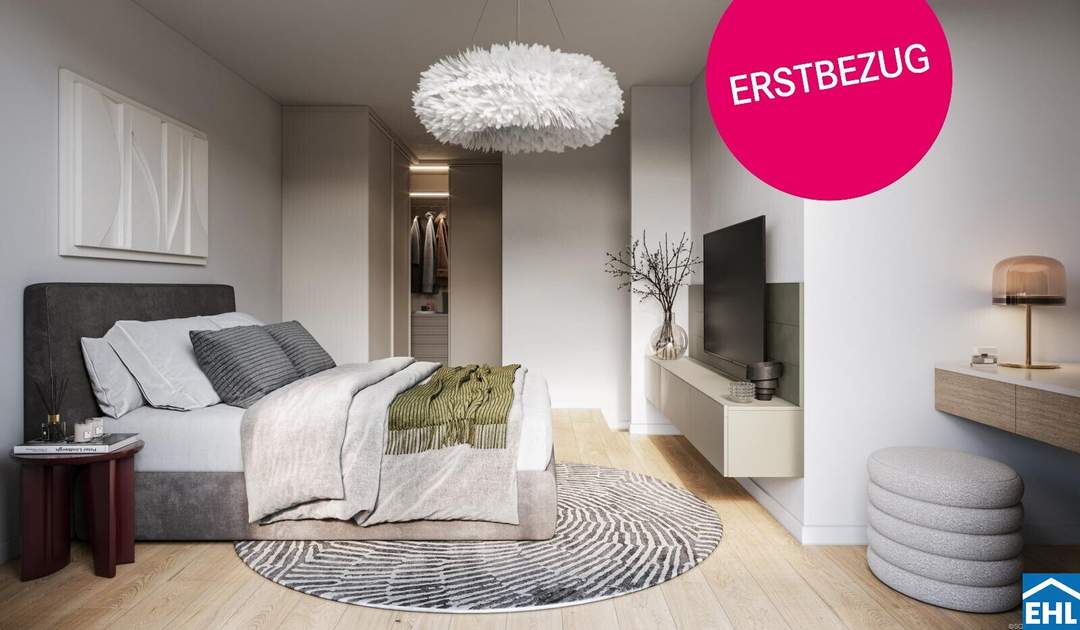 Investieren in Reihenhäuser in St. Pölten – Wachstum trifft Wohnraum.