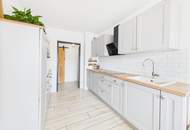 Gepflegte & helle 2-Zimmer-Wohnung mit Fernsicht am Höhenweg 1 in St. Kanzian am Klopeiner See