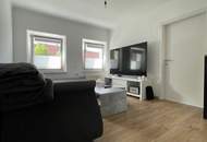 Einladendes Wohnambiente und praktische Raumaufteilung: gemütliche 3-Zimmer-Wohnung mit Grünblick bietet die perfekte Kombination aus naturnahem Wohnen und ausgezeichneter Infrastruktur in Stadtnähe!