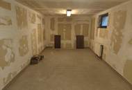 ca. 160m² NFL | Einfamilienhaus im Grünen | große Garage &amp; Keller | Renovierungsbedarf