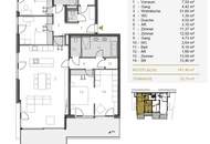 COBENZL EXCLUSIV LIVING - 30SQM TERRACE - DESIGNER KITCHEN & FURNITURES