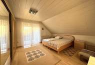 SYLVESTERGASSE | Einfamilienhaus - EG, 1.OG und Keller | Grundstück mit ca. 700 m² | Mattersburg