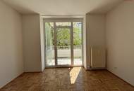 Helle 3-Zimmer-Wohnung mit Balkon und Tiefgaragenplatz in Linz-Ebelsberg! Bezug ab SOFORT!