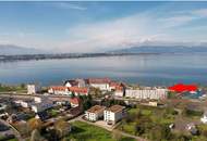 Traumhaftes Wohnen am Ufer des Bodensees: Genießen Sie den Panoramablick