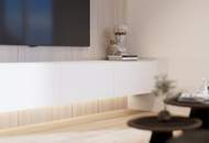 Exklusive Doppelhaushälften mit Traum-Ausblick auf die Burg Liechtenstein – schlüsselfertig mit Terrasse, Garten & Balkon! 4–5 Zimmer für höchste Wohnansprüche!