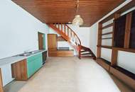 1.100m² isolierte Lagerhalle mit 250m² Büro | Rampen &amp; ebenerdige Einfahrt möglich | optional bis zu ca. 2.000m² Lager möglich