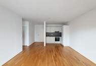 WOHNQUARTIER WILDGARTEN - 2-Zimmer-Wohnung auf der Sonnenseite Wiens direkt am Rosenhügel