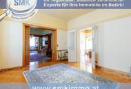 Zentral, vielseitig, einzigartig – Wohn- und Geschäftshaus mit Potenzial!