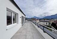 Repräsentative Penthouse-Wohnung im Herzen von Mondsee