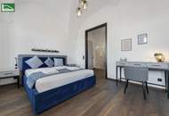 Traumhafte 3-Zimmer-Wohnung in 1190 Wien – Ruheoase in Toplage