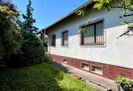 Einfamilienhaus mit großzügigem Grundriss und gepflegtem Zustand