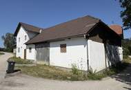 Wohnhaus inkl. Pool, Stall-, Nebengebäude und ca. 2,2 ha landw. Nutzgrund