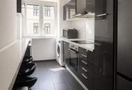 Großzügige 2-Zimmer-Wohnung nahe Hbf mit gepflegtem Gemeinschaftsgarten - sofortige Rendite oder Eigennutzung möglich!