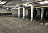 Tiefgaragenplatz Nahe U1 Kagran, Donau Zentrum &amp; Alter Donau