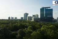 GROSSRAUM-BÜRO IM SATURN-TOWER