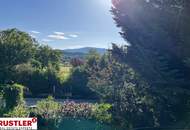 Naturverbundenes Familienidyll vor den Toren Mödling