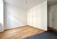 FRÜHLINGSAKTION | NEUE PREISE - barrierefreie 2-Zimmerwohnung nahe Elterleinplatz | LUFT-WÄRME-PUMPE