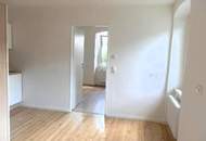 Perfekte Single-Wohnung mit Küche + PKW-Abstellplatz - PROVISIONSFREI