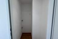 Ruhige 3-Zimmer-Wohnung mit Balkon nahe der Haltestelle Kliebergasse