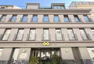 Klimatisierte 4-Zimmer-Wohnung mit 30,28m² Terrassenfläche und Grünblick