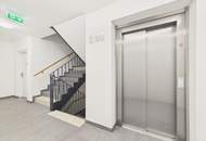 NEUBAU 2024 | STADLAU | 2 ZIMMER & VOLL MÖBLIERT | 220 M ZUR S-BAHN – TOP 12