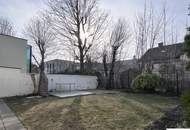 Büro/Praxis - Freistehendes komplettes Haus