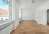 Nächst U3 Ottakring! Zentral begehbarer 3-Zimmer-Altbau im 3. Stock!